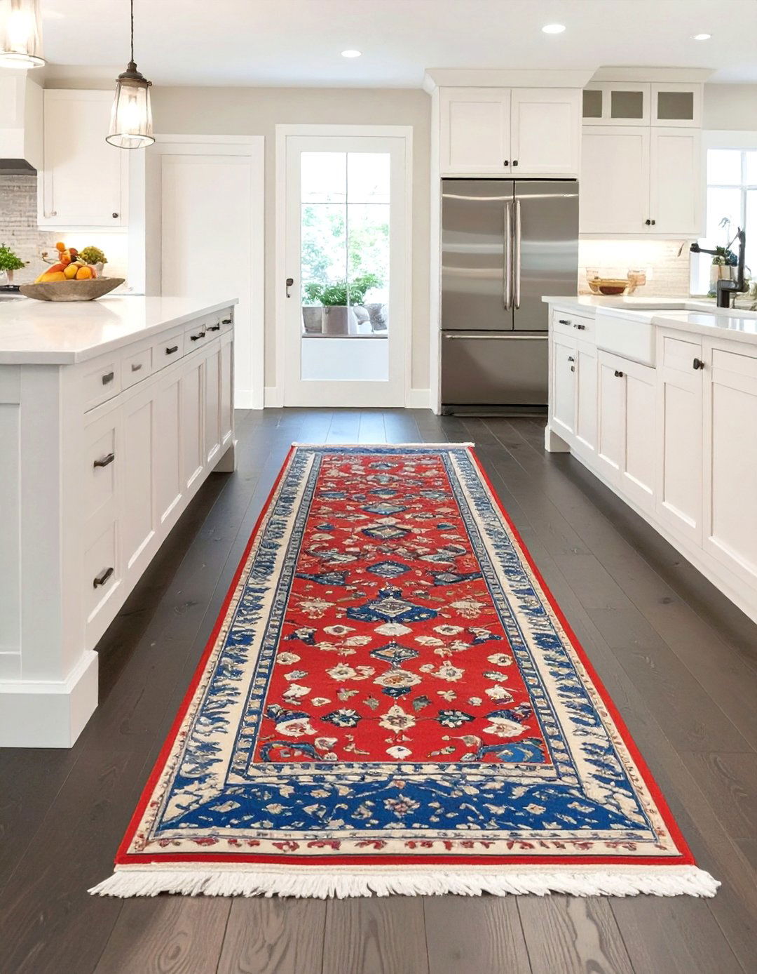 30 Traditional Kitchen Ideas for a Classic Home Look