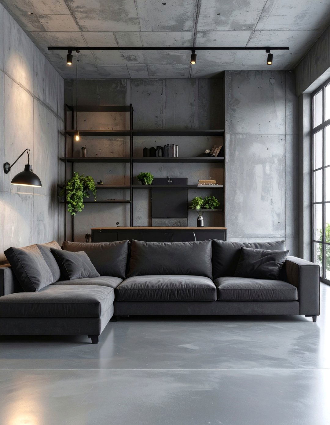 30 Monochromatic Interior Design Ideas for Style - We Love Home Blog
