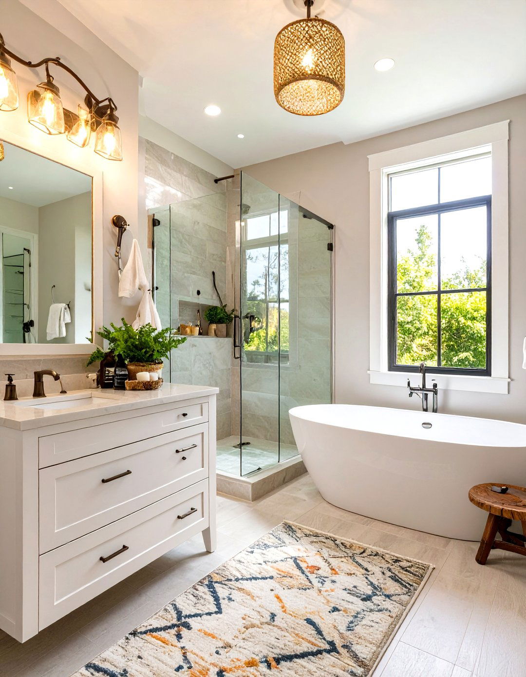 30 What Is Transitional Interior Design Ideas Guide - We Love Home Blog