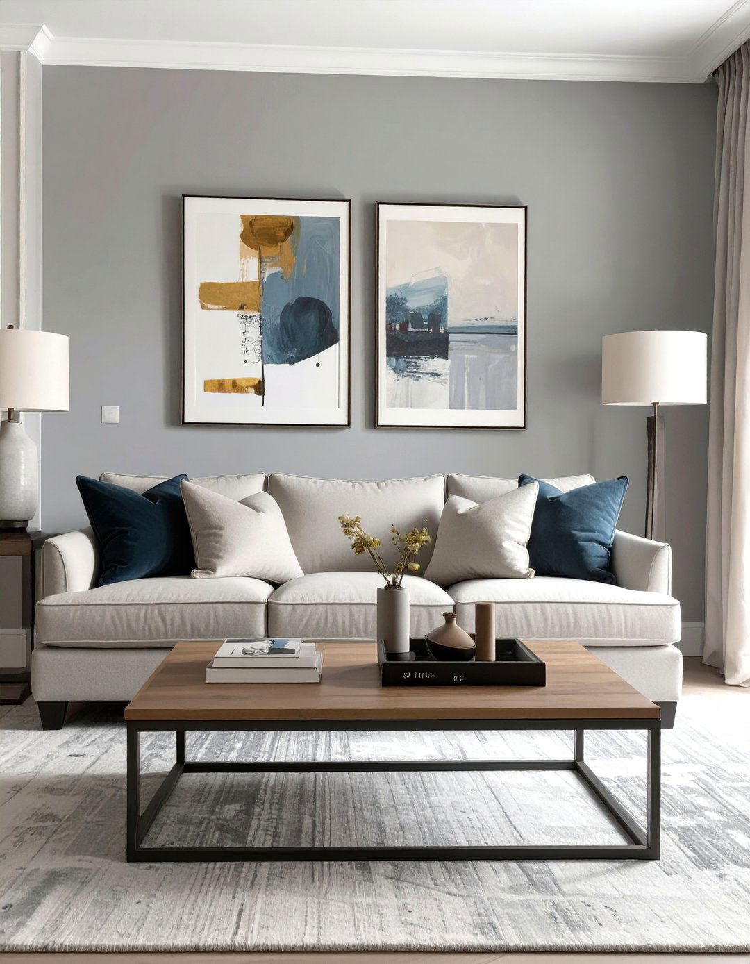 30 Modern Home Interior Design Ideas for Trendy Spaces