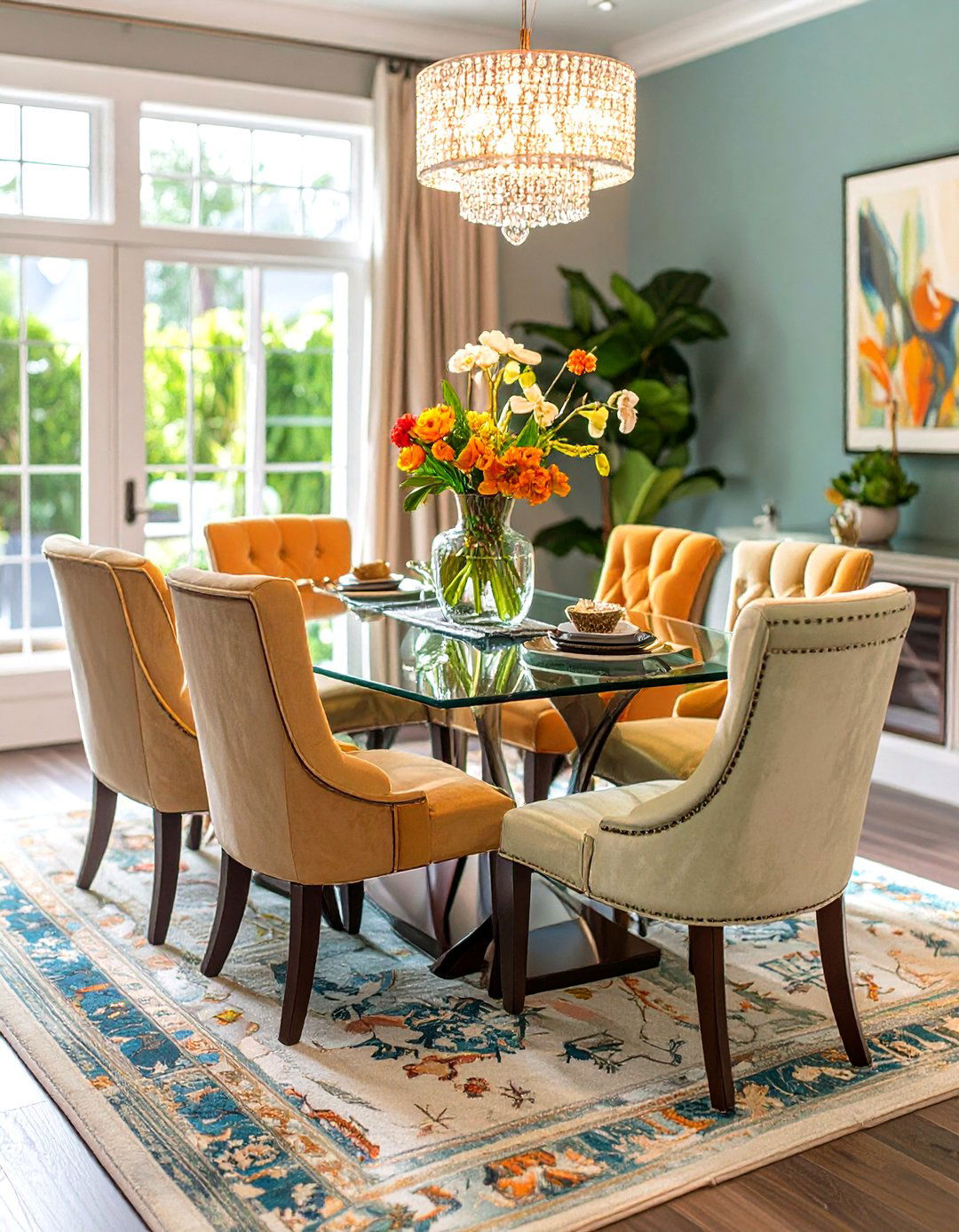 Transitional Home Design - 30 which home design is best drhinteriorly ideas