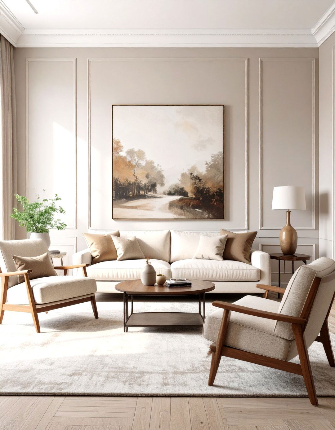 30 Different Types of Interior Design Ideas to Try - We Love Home Blog
