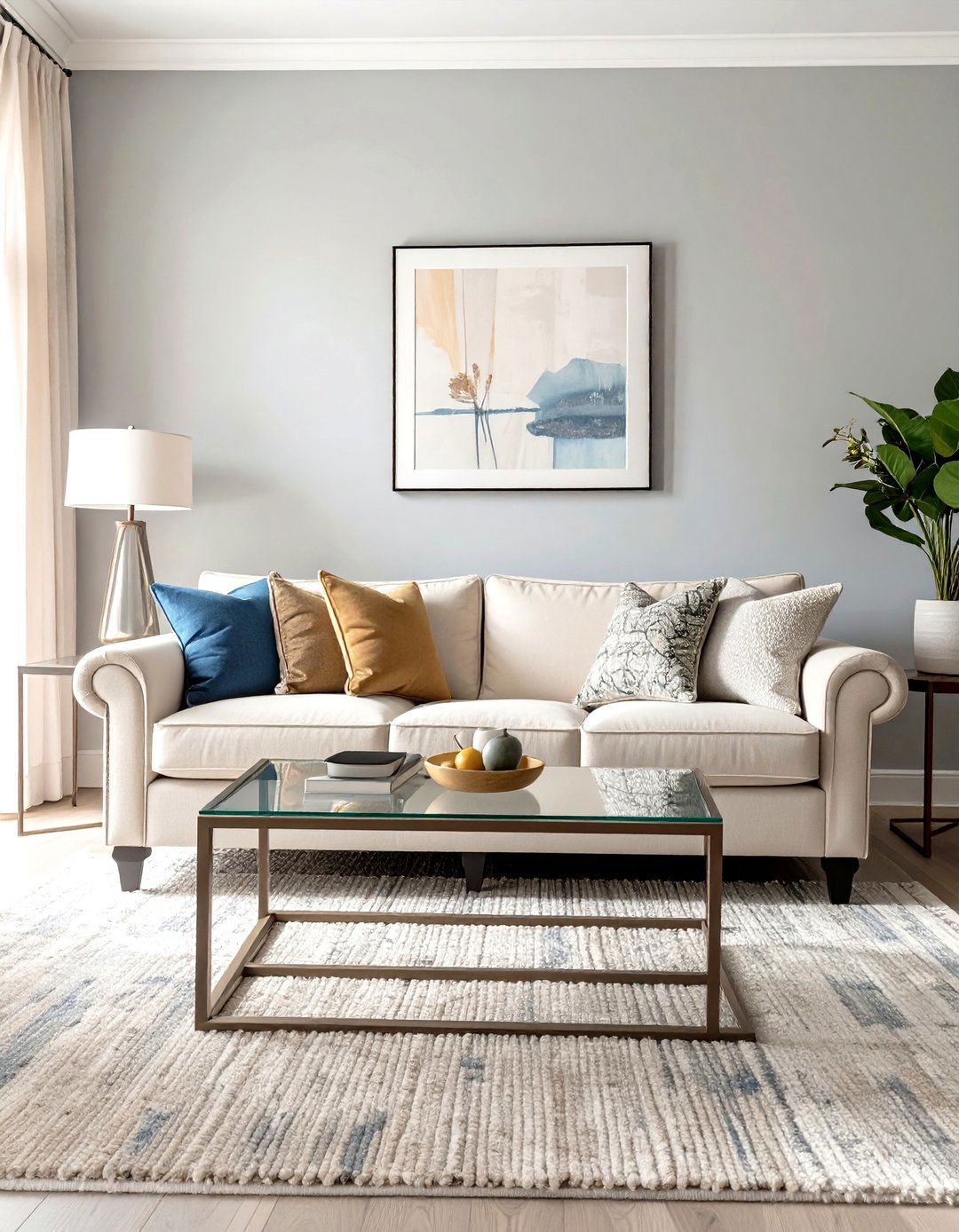Transitional Interior Design Style - 30 what is my interior design style ideas