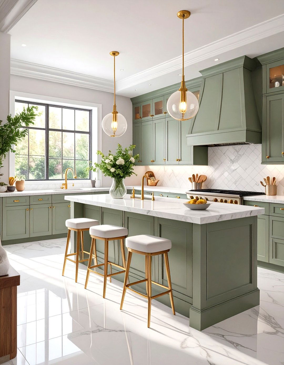 Transitional Style Basement Wet Bar - 30 wet bar ideas for basement