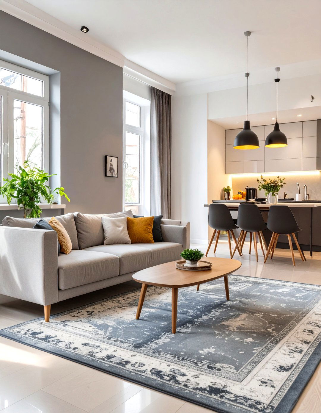 Image showcasing 30 Interior Design Styles for Small Spaces Ideas - We Love Home Blog