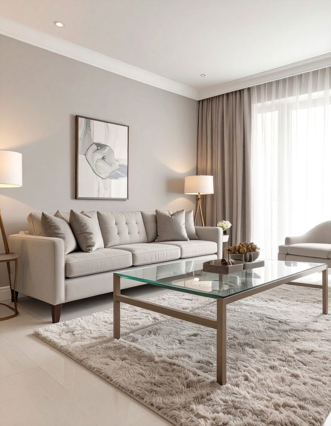 30 Mood Board Interior Design Ideas to Plan Space - We Love Home Blog