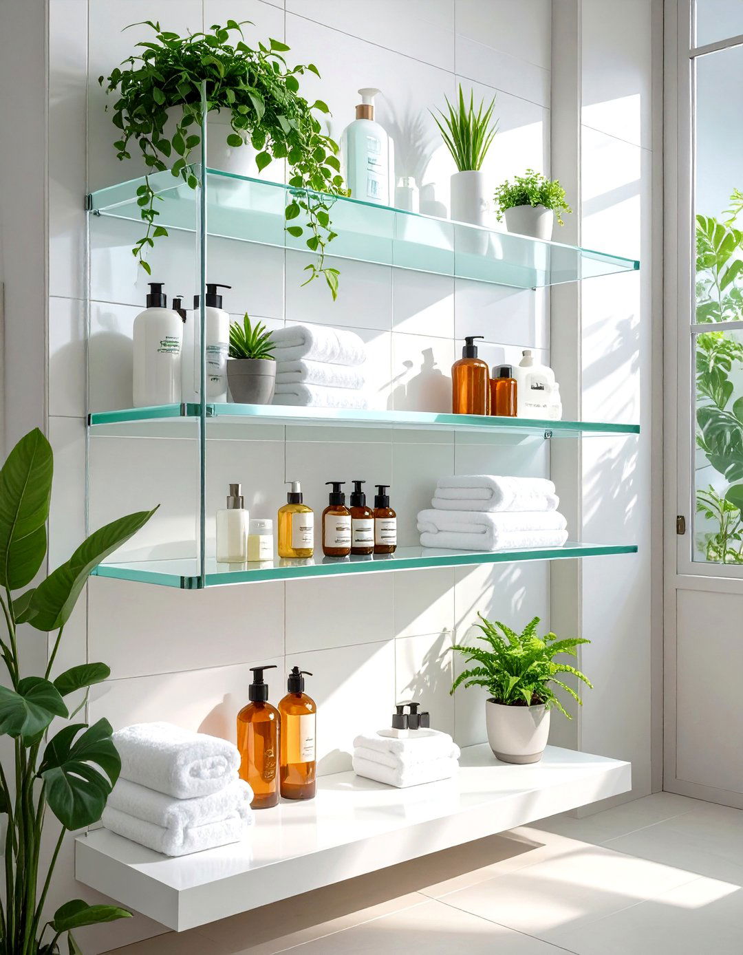 30 Small Bathroom Ideas Pictures for Instant Inspiration