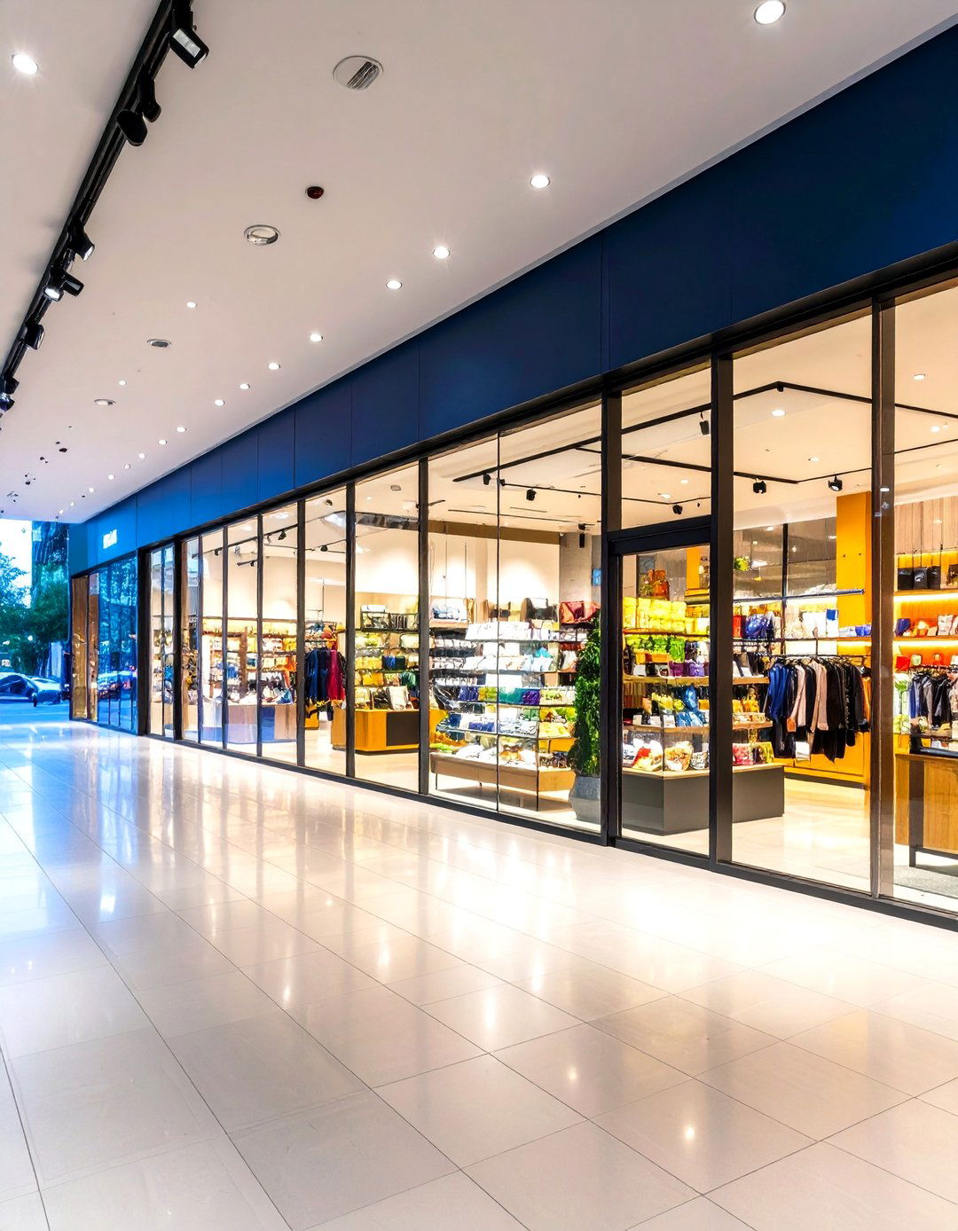 30 Creative Retail Interior Design Ideas for Shoppers - We Love Home Blog