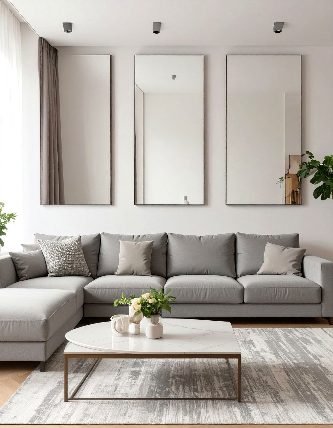30 How to Use Mirrors in Interior Design Ideas and Tips - We Love Home Blog