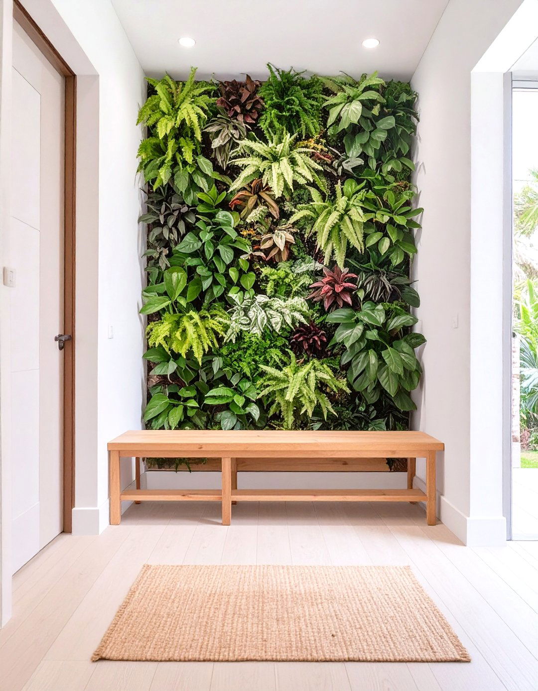30 Tropical Interior Design Ideas for a Fresh Look - We Love Home Blog