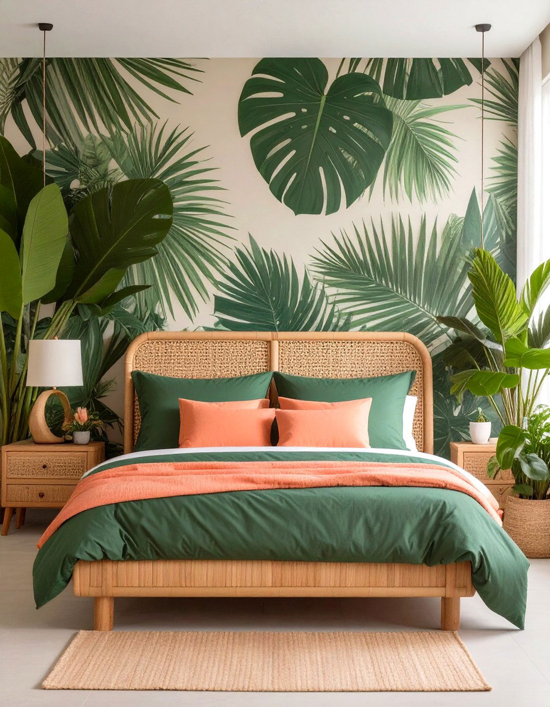 30 Serene Beach Bedroom Ideas for Coastal Living - We Love Home Blog