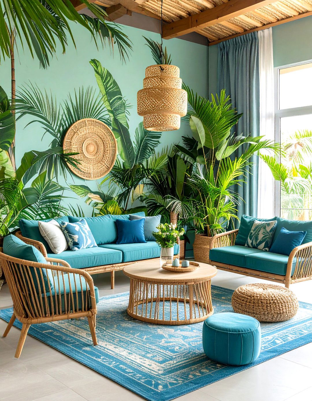 30 Aesthetic Living Room Ideas to Elevate Your Decor