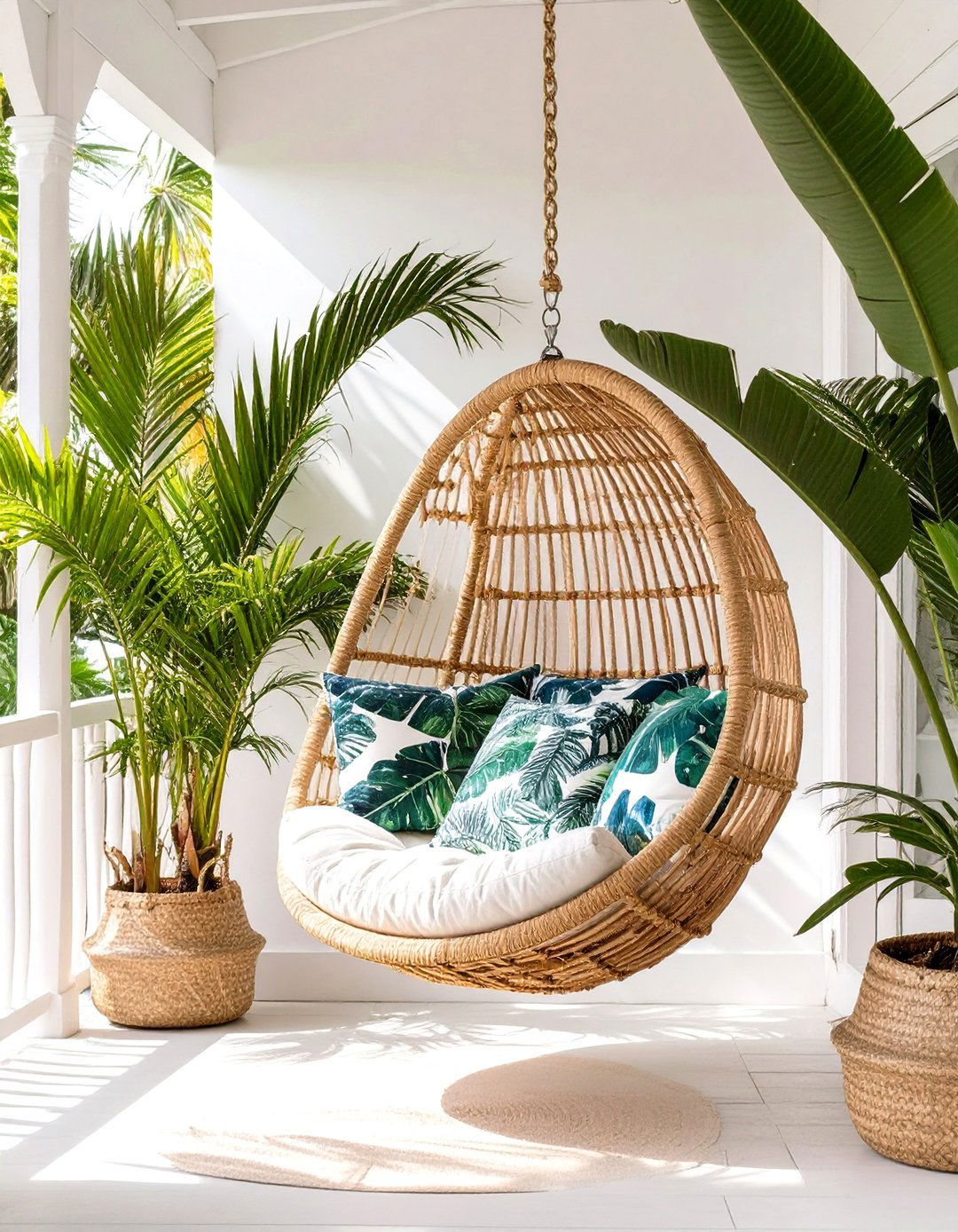 30 Modern Coastal Interior Design Ideas for a Beachy Feel - We Love ...