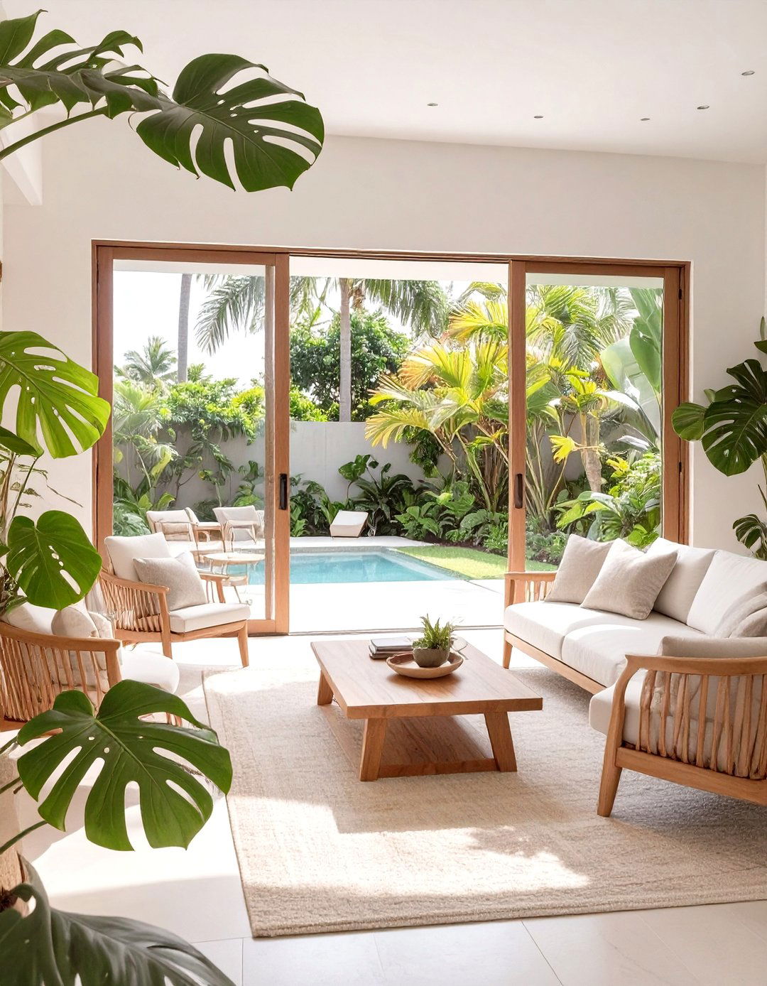30 Modern Home Interior Design Ideas for Trendy Spaces - We Love Home Blog