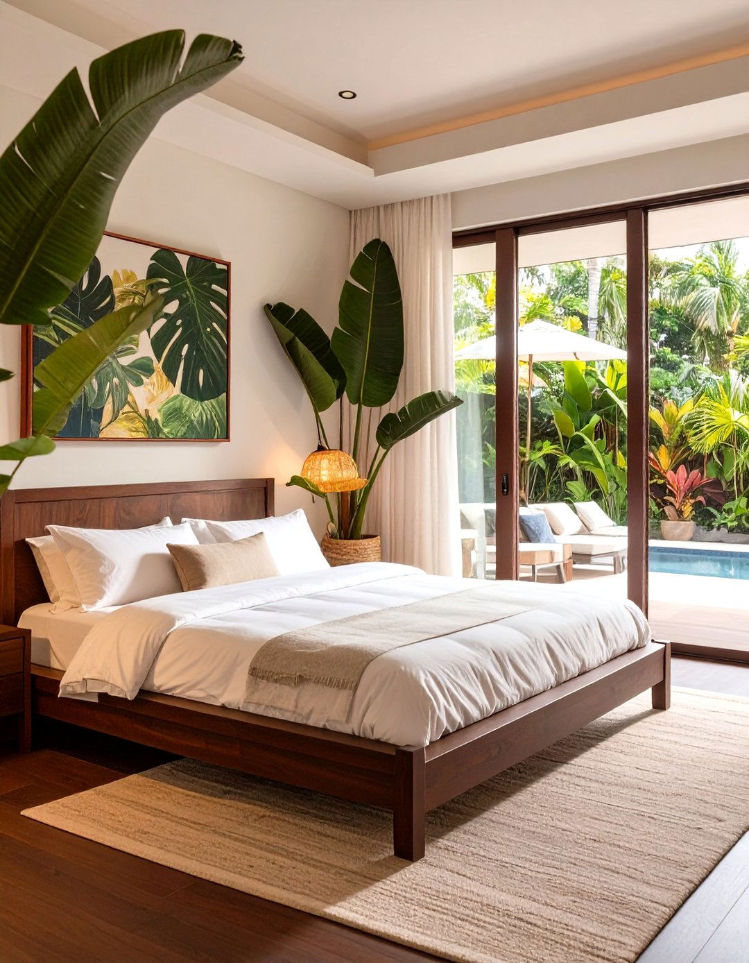 Tropical Modern Retreats - 30 best interior design books ideas