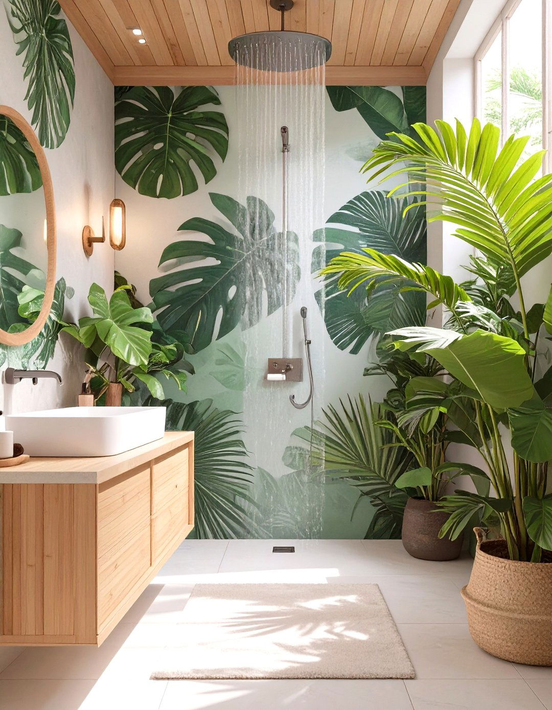 30 How to Design a Bathroom Ideas for Your Refresh