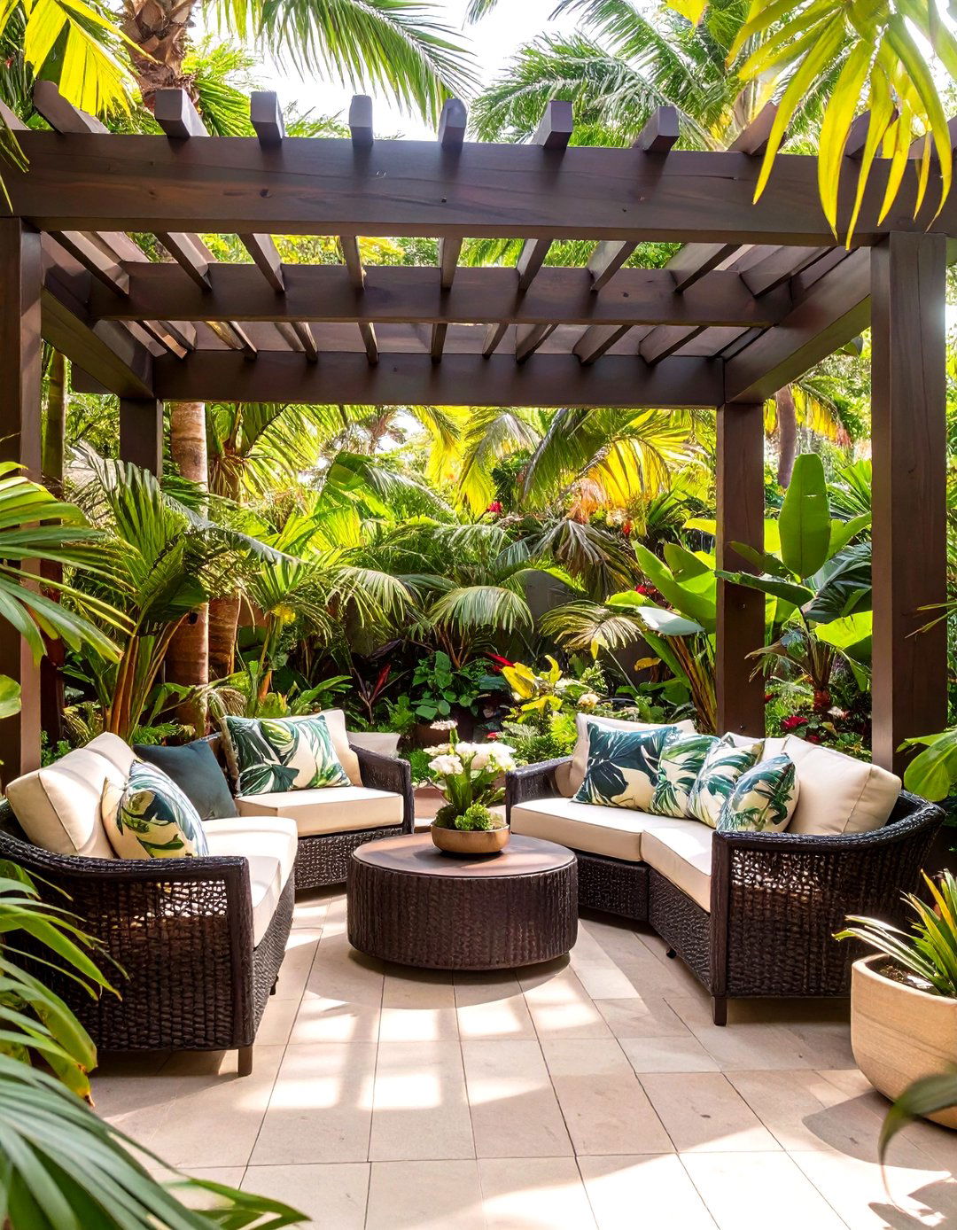 30 Covered Patio Designs for Your Perfect Backyard Space - We Love Home ...