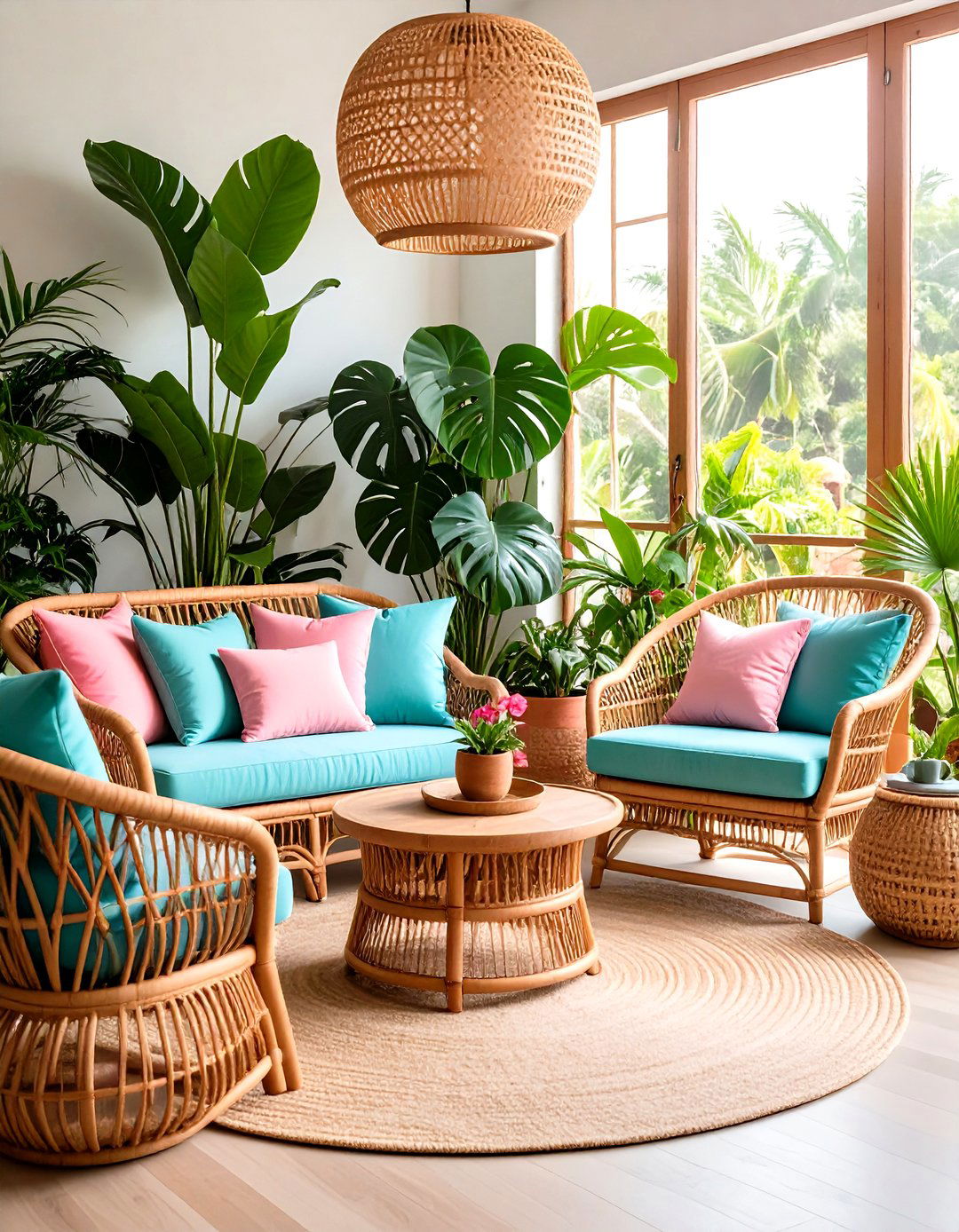 30 Interior Design Color Palette Generator Ideas to Try