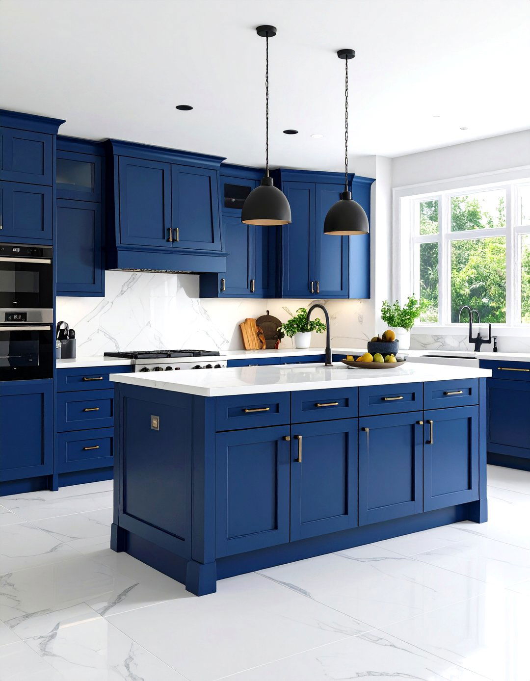 30 Best Kitchen Painting Ideas to Refresh Your Home