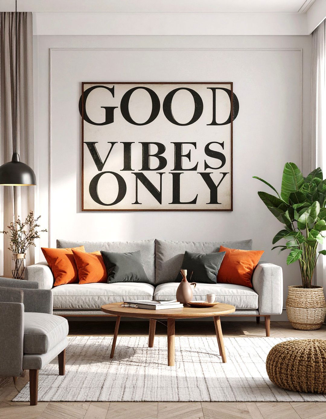 30 Wall Pictures for Living Room Ideas to Style Your Space