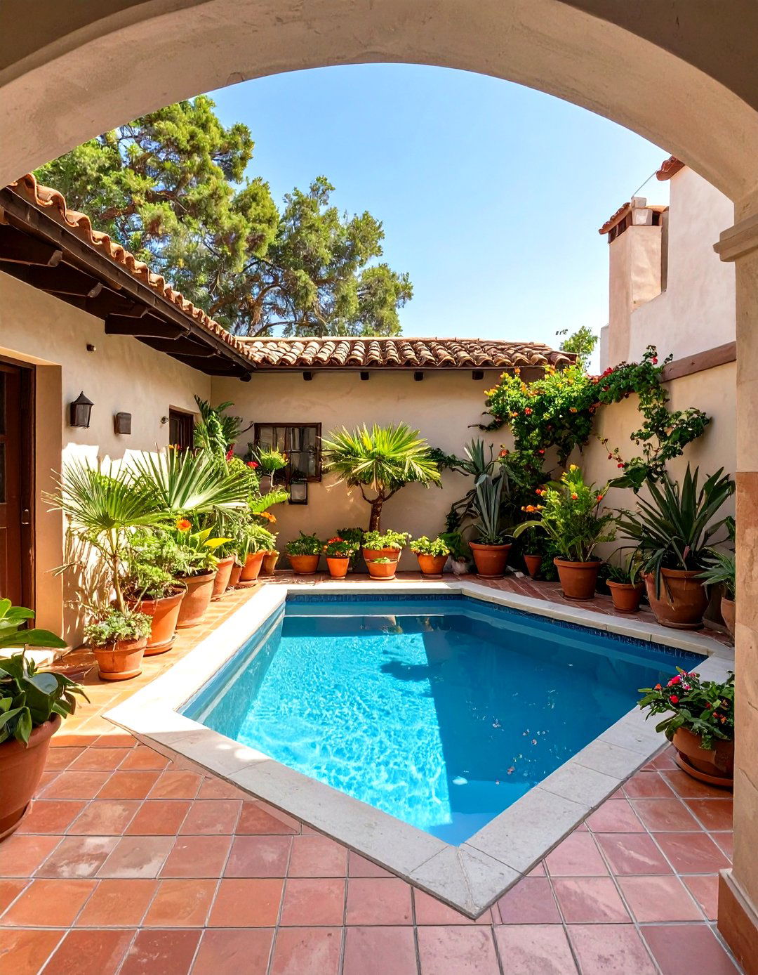 30 Small Backyard Pool Ideas on a Budget for Everyone