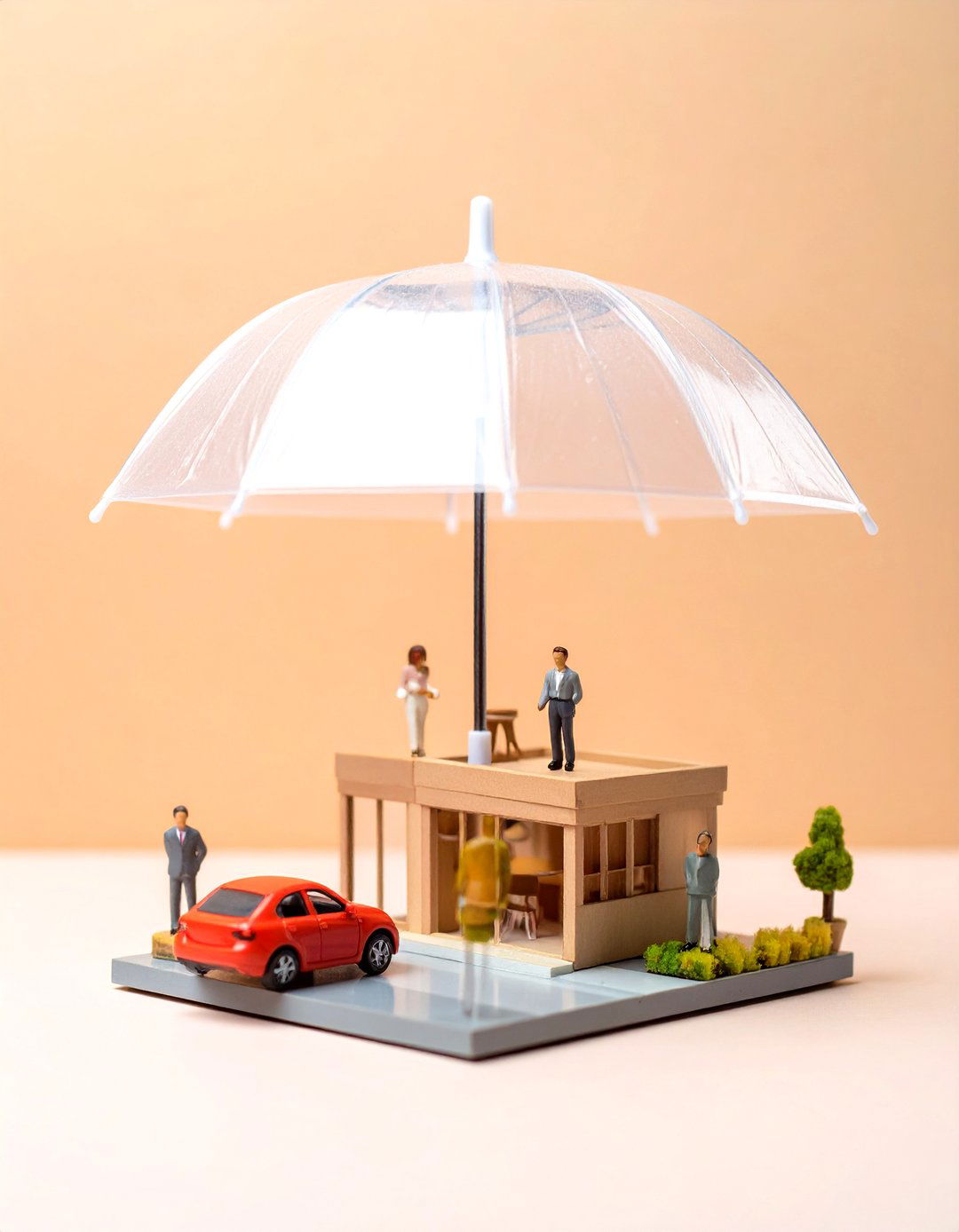 Umbrella Insurance for Catastrophic Claims - 30 interior design insurance ideas