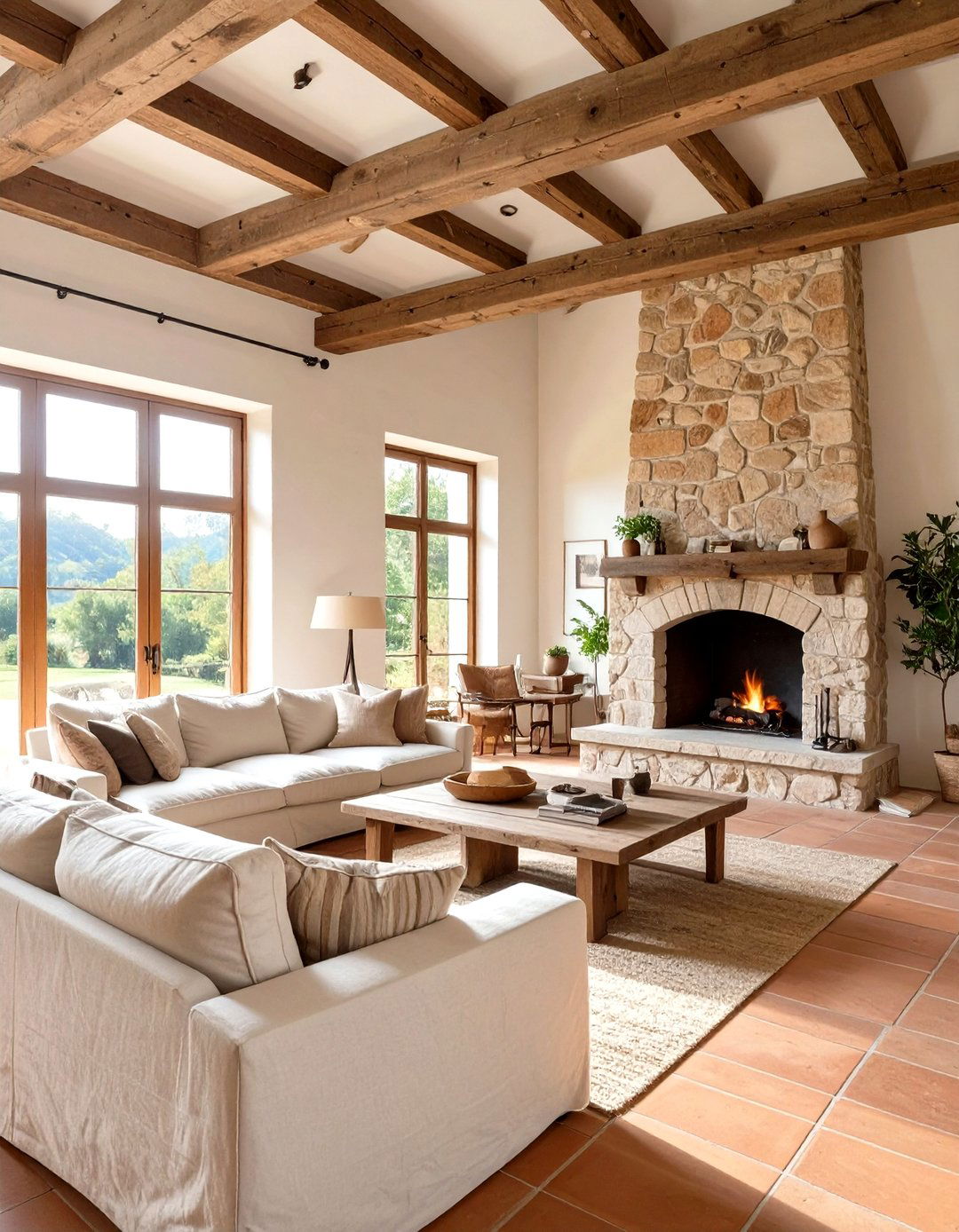 30 Sophisticated Italian Interior Design Ideas to Try - We Love Home Blog