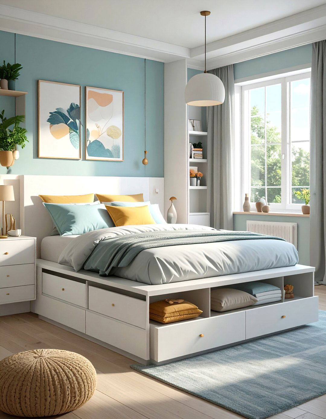 30 Unique Bedroom Ideas to Create Your Dream Space - We Love Home Blog