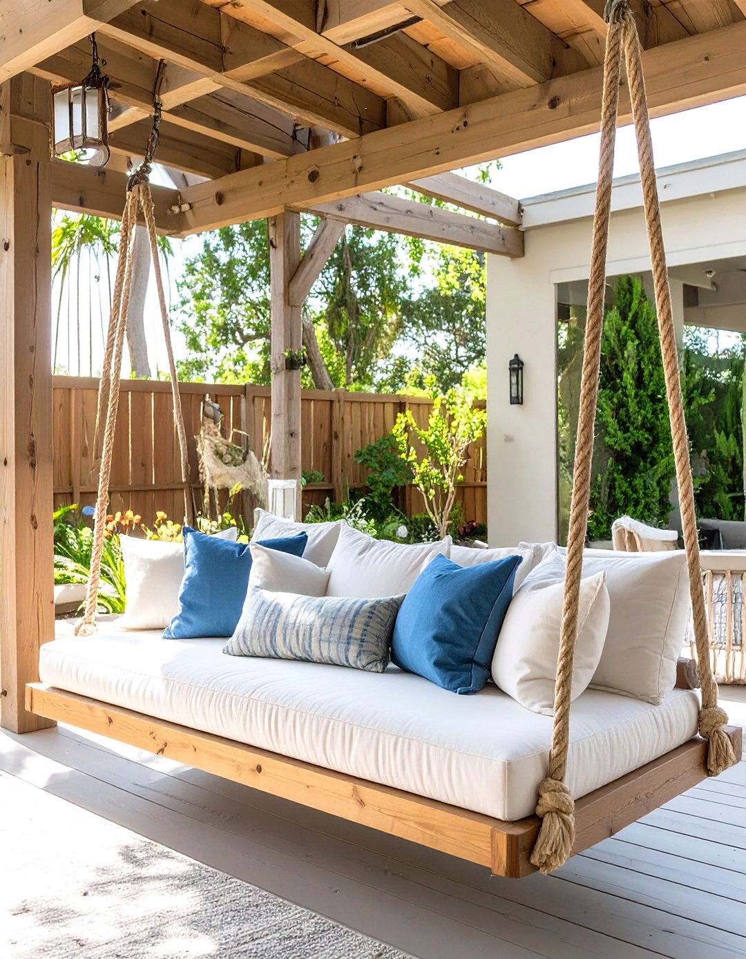 30 Amazing Under Deck Ideas to Transform Your Yard - We Love Home Blog