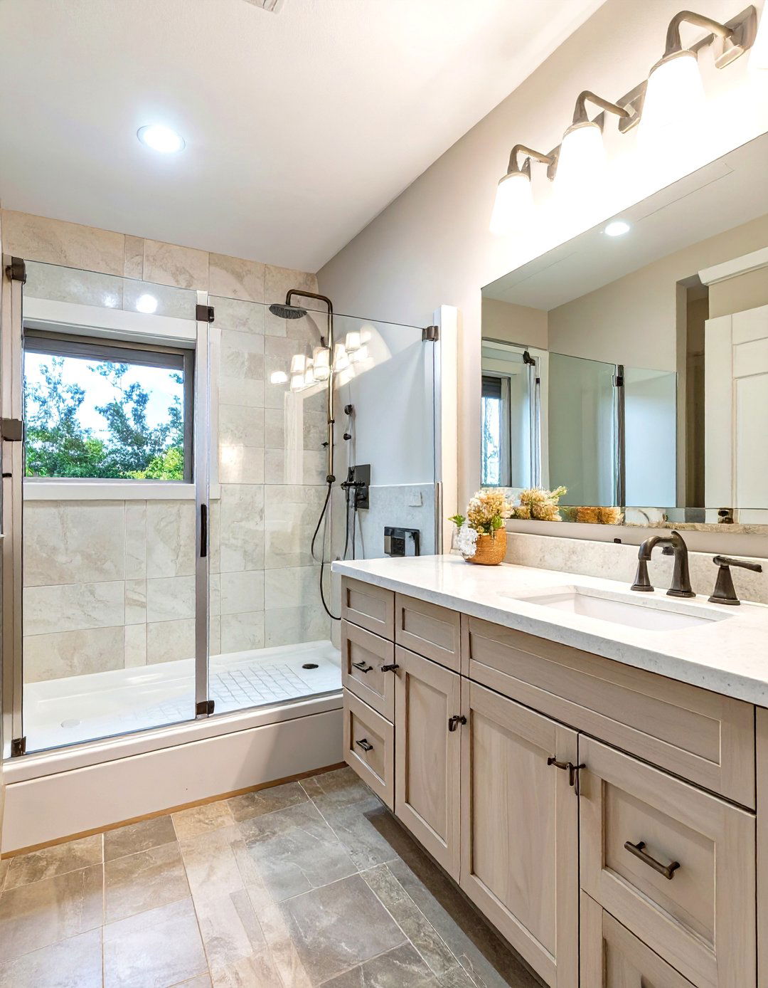 30 Handicap Bathroom Ideas for Accessibility and Ease - We Love Home Blog