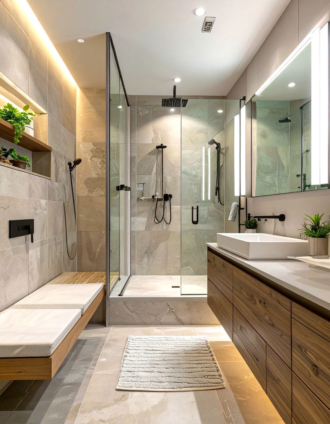 Universal and Accessible Design - 30 interior design degrees ideas