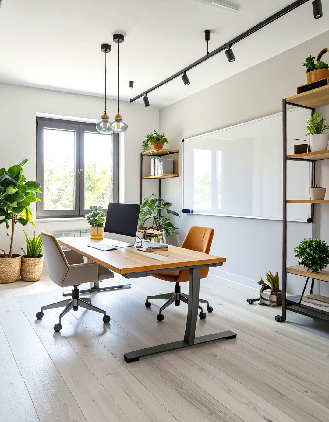 University of Cincinnatis Co Op Inspired Workplace - 30 best colleges for interior design ideas