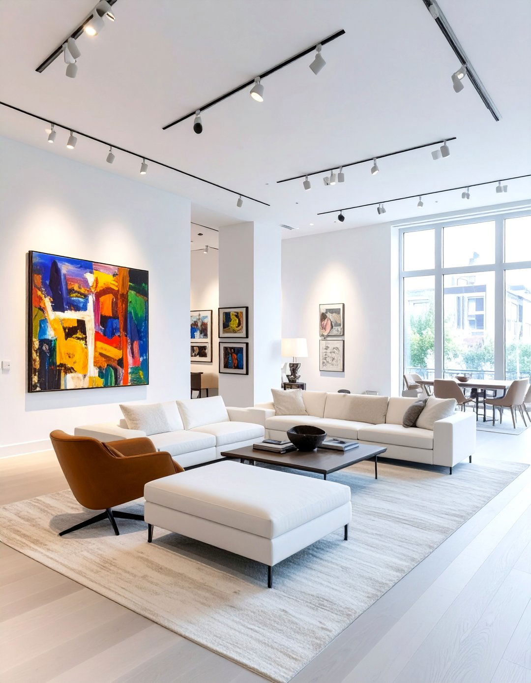 University of North Texass Art Centric Gallery Style - 30 best colleges for interior design ideas