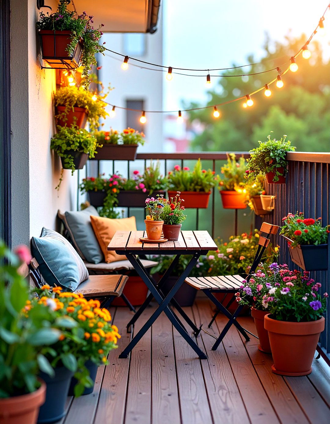 30 Inexpensive Patio Ideas for a Budget-Friendly Oasis