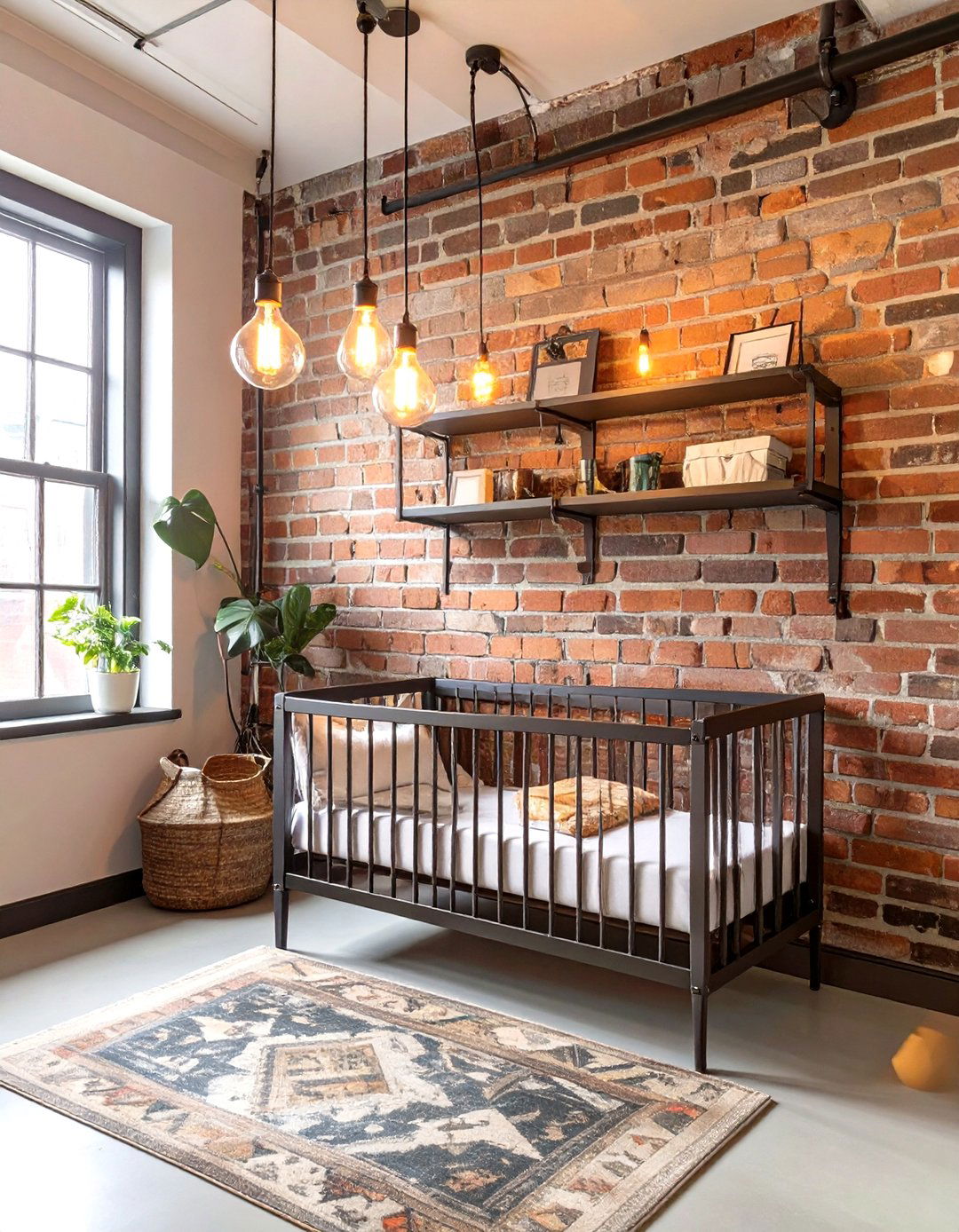 30 Nursery Inspo Ideas to Create a Dreamy Space for Baby - We Love Home ...