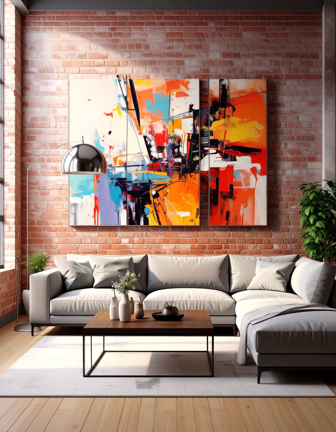 Urban Modern Apartment Living - 30 interior design pictures ideas