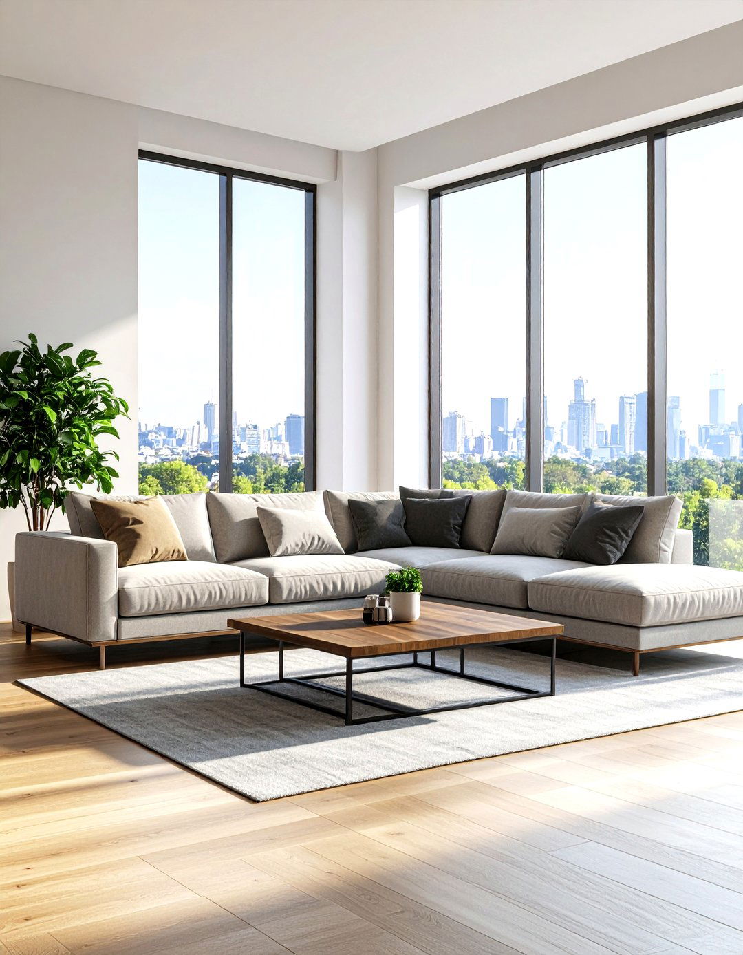 30 Design Your Living Room Ideas for a Fresh New Look - We Love Home Blog