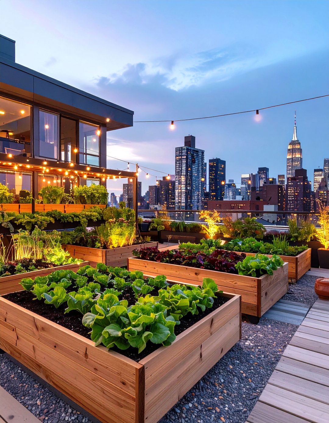 30 Creative Vegetable Garden Design Ideas for Home - We Love Home Blog