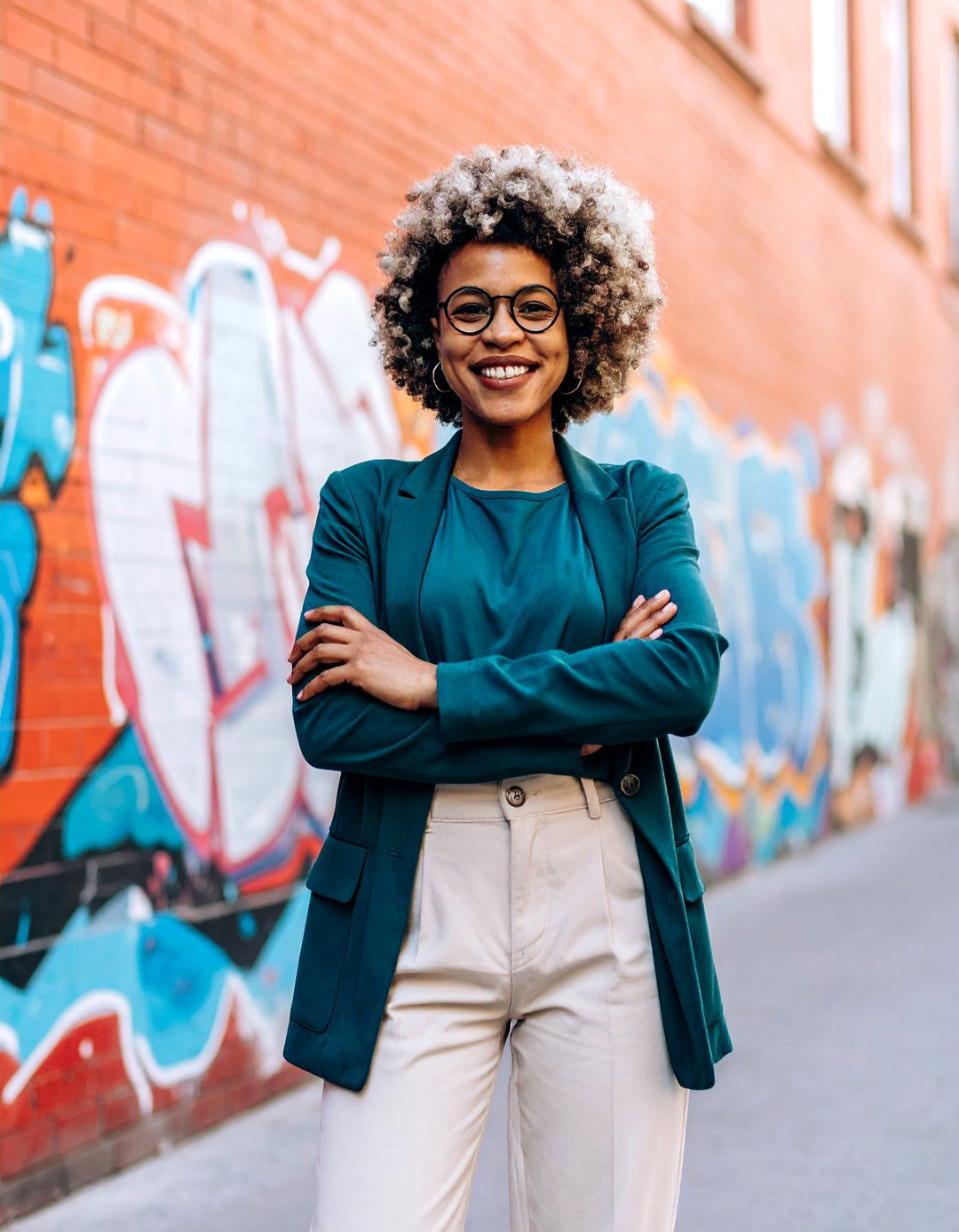 Urban Street Style Photoshoot - 30 outdoor photoshoot ideas