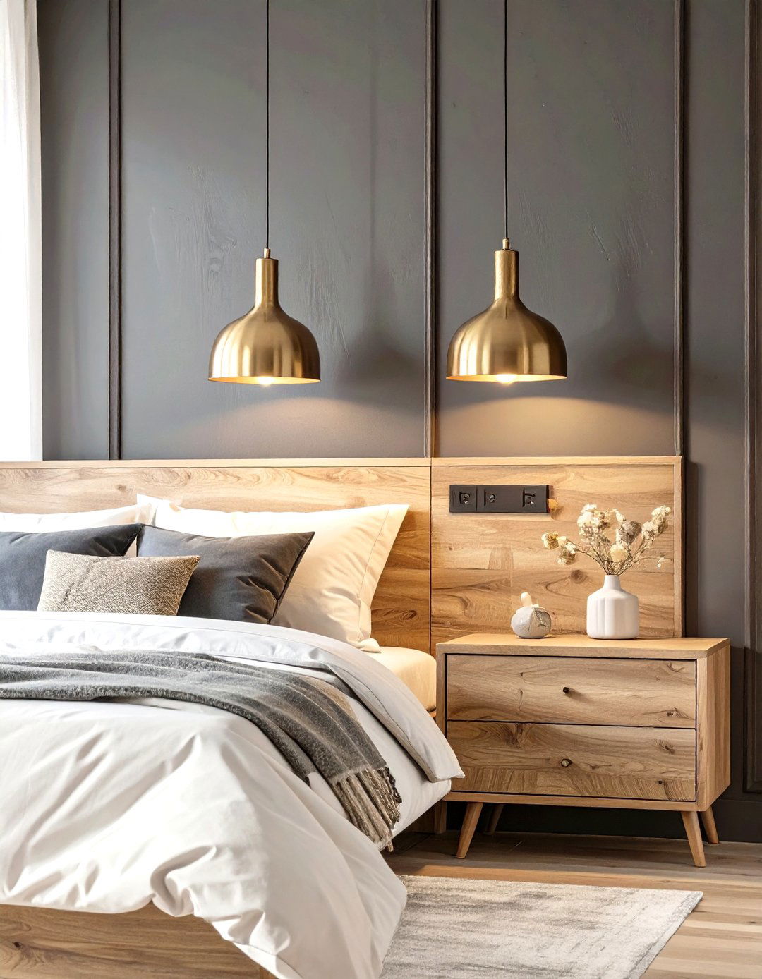 30 Simple Bedroom Decorating Ideas for a Quick Refresh