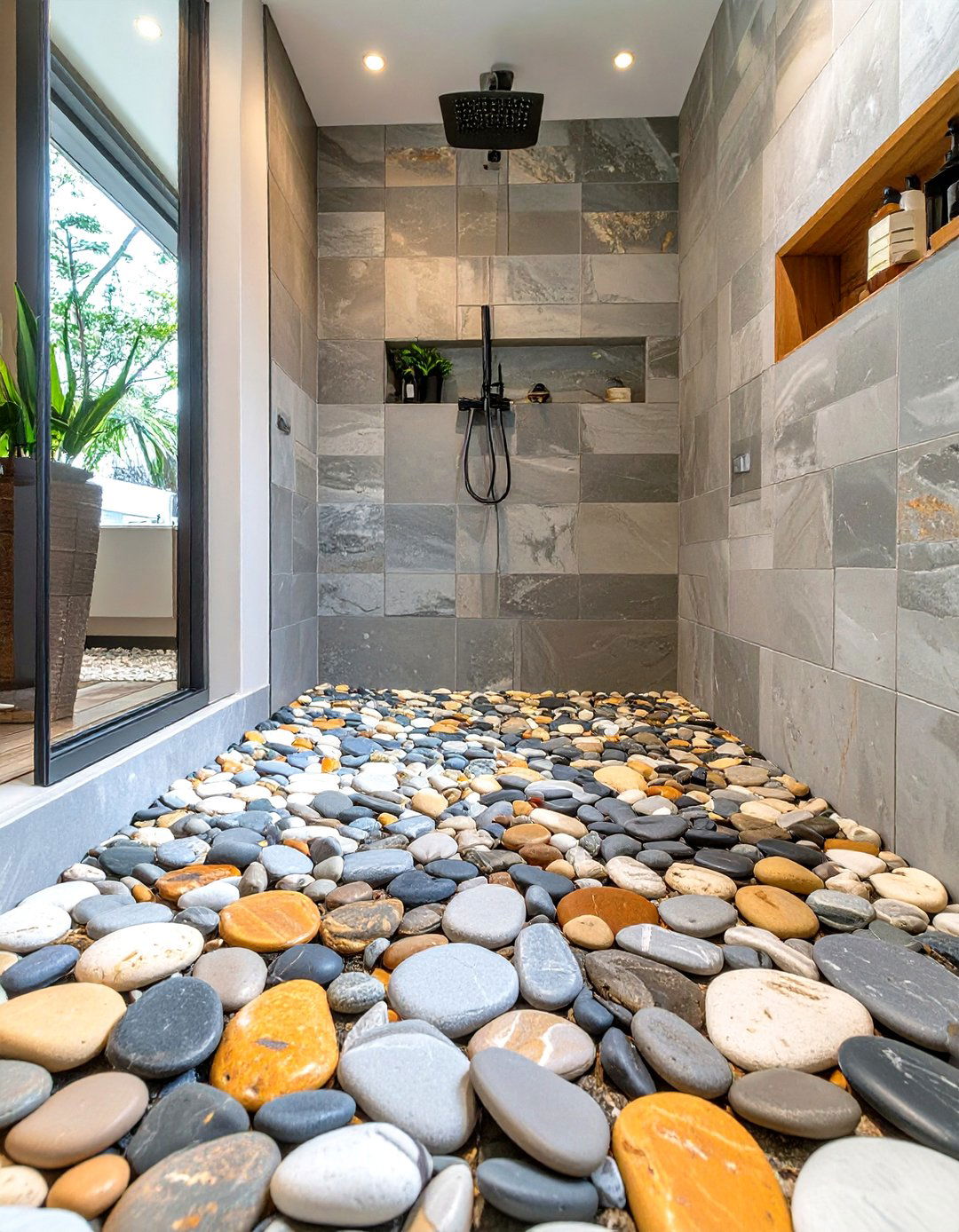 30 Expert Shower Renovation Ideas to Update Your Home