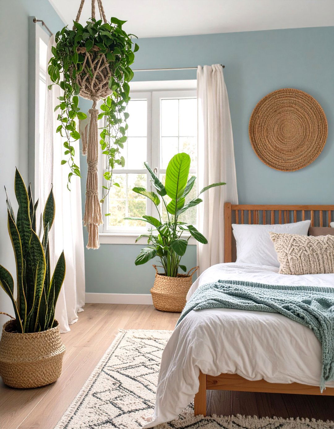 30 Small Master Bedroom Ideas for a Cozy Retreat