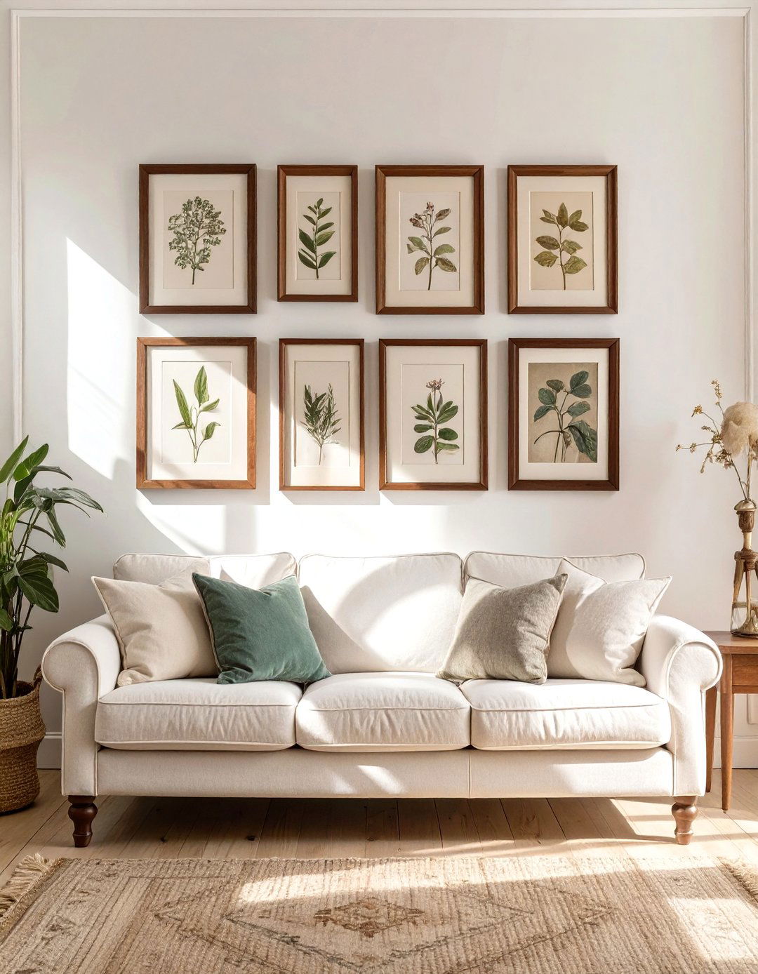 30 Vintage Interior Design Ideas for a Timeless Home - We Love Home Blog