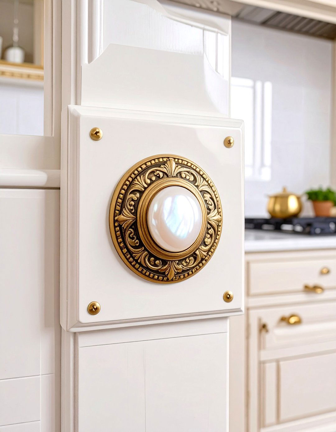 30 Vintage Kitchen Trends 2025 for a Retro Style - We Love Home Blog