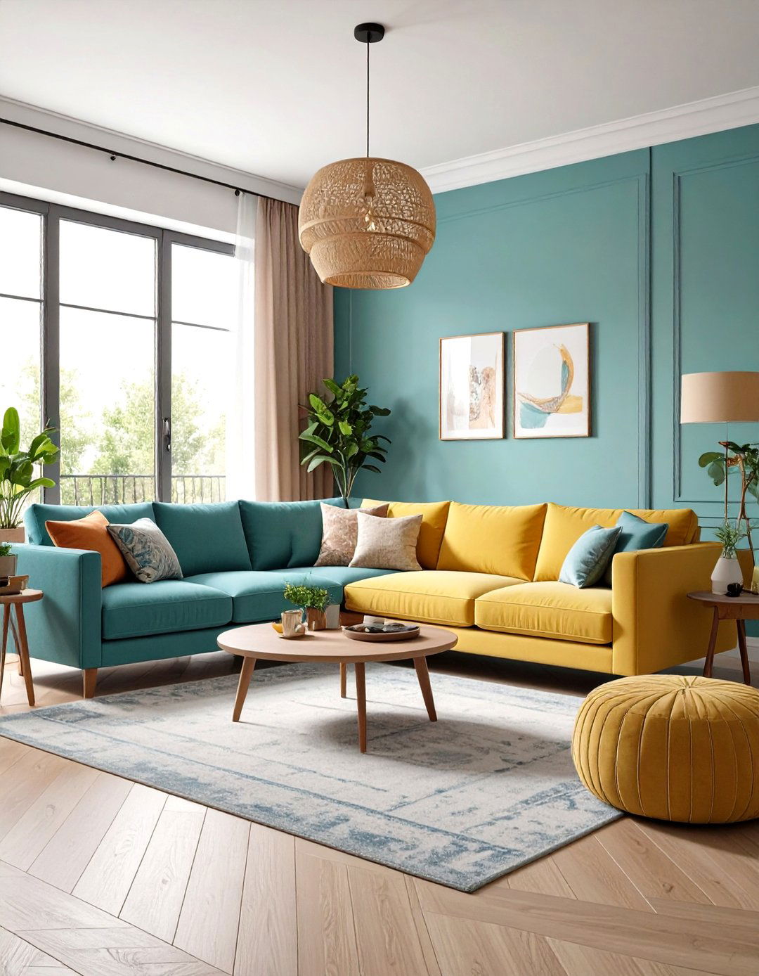 Using Concealed and Integrated Lighting - 30 residential interior design ideas