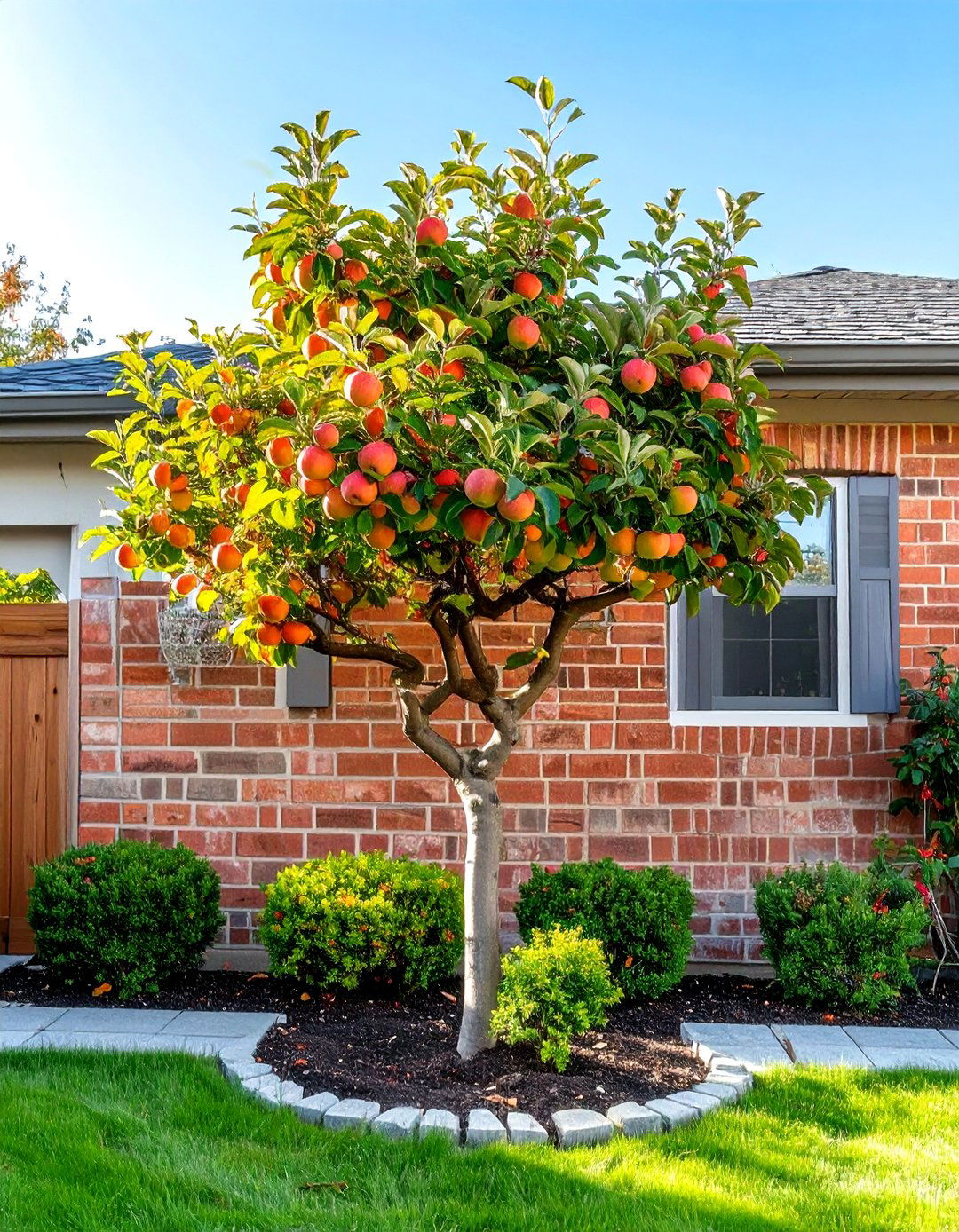 30 Small Front Yard Landscaping Ideas for Curb Appeal