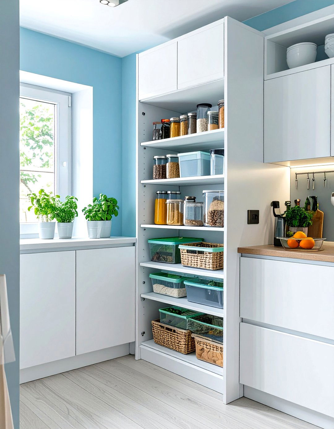 30 Small Ikea Kitchen Ideas for Affordable Style - We Love Home Blog
