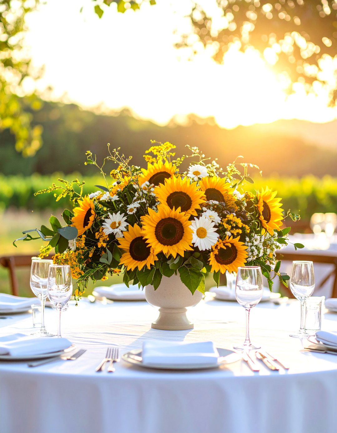 30 Outdoor Wedding Ideas on a Budget for a Magical Day