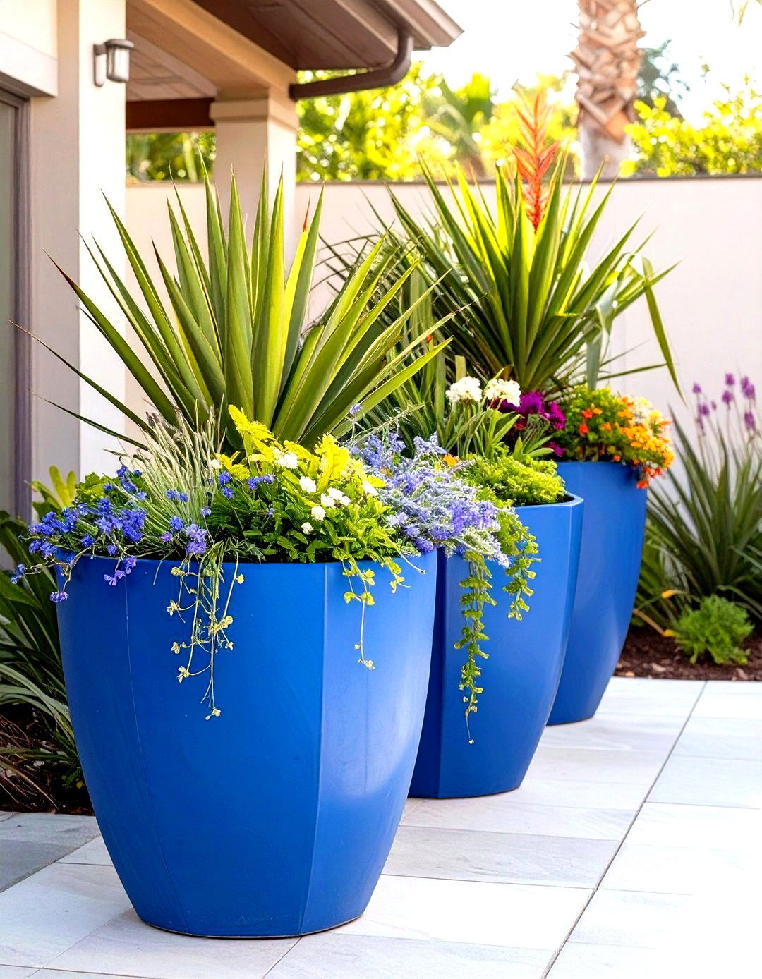 30 Small Yard Landscaping Ideas for a Stunning Garden - We Love Home Blog