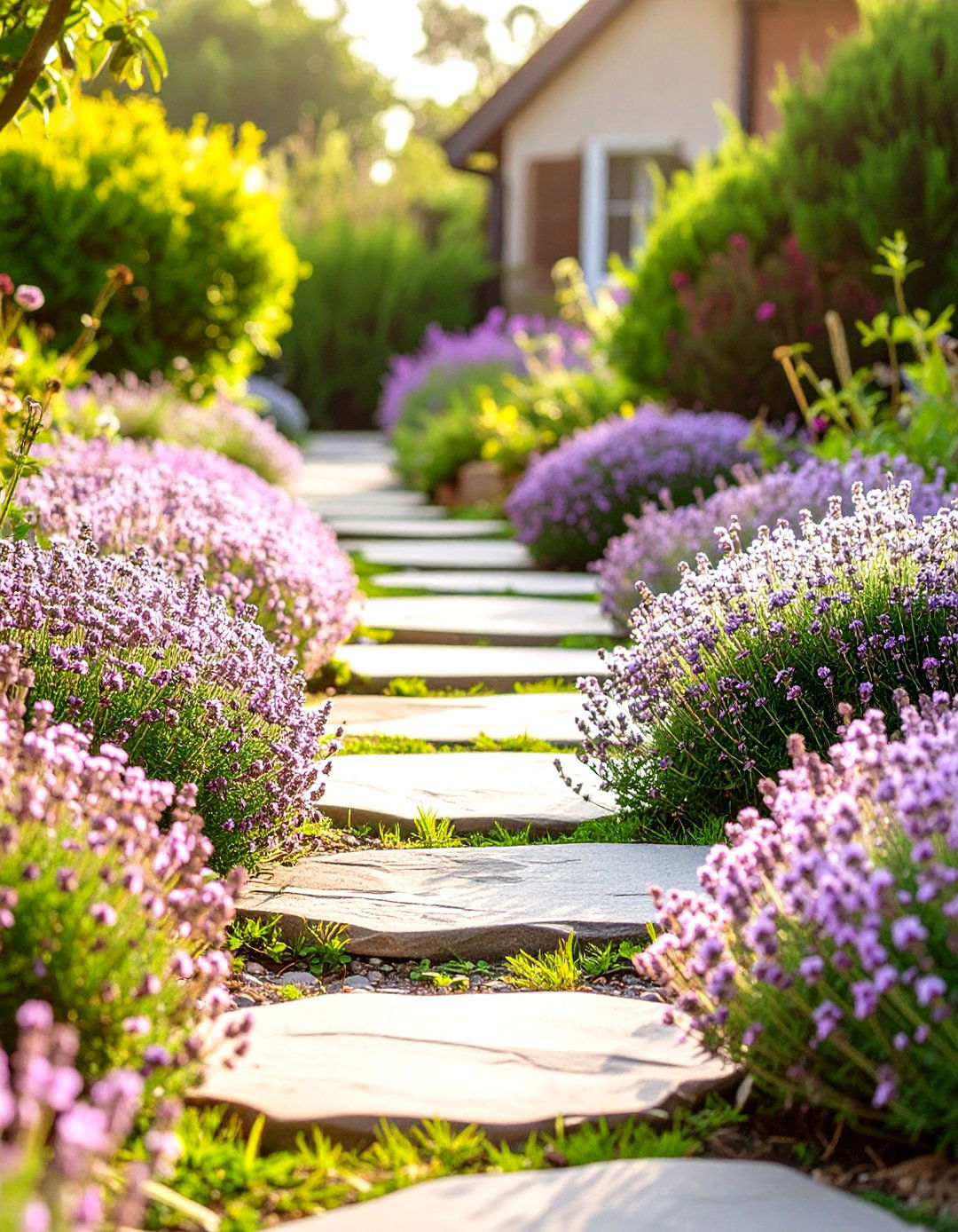 30 Sustainable Garden Design Ideas for Eco-Friendly Living